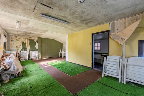 Medium property photo - Zuiderdiep 481, 9521 AN Nieuw-Buinen